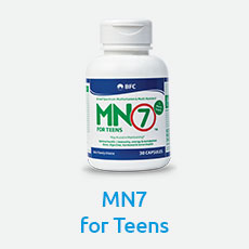 MN7 For teens