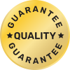 QUALITY GUARANTEE